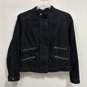 Women’s Denim Jacket